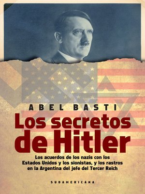 cover image of Los secretos de Hitler